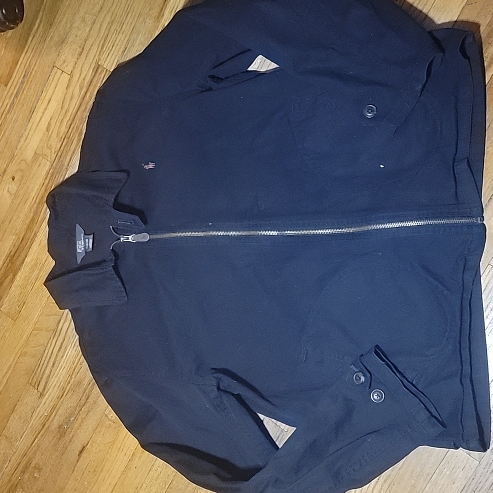 Polo Ralph Lauren Jacket size XL (18-20)